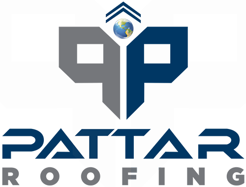 pattar roofing logo